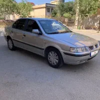 سمندlxمدل۸۴