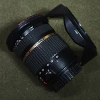 لنز واید کنان تامرون کنون TAMRON 10-24 CANON LENS