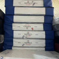 تشک کلاسیک کازانوا /فنر pocket spring/اسفنج طبی