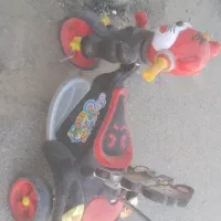 سه چرخه کودک