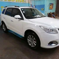 فروش هایما S7پرو مدل 1404معاوضه کراس30