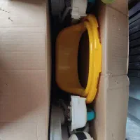 روروک بچه
