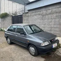 پراید 141 مدل 90