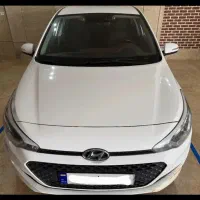 هیوندا i20 مونتاژ آپشنال مدل ۱۳۹۷ شرایطی