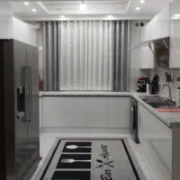 ۴۵متر پارکینگدار تخلیه روبروی مترومهدیه