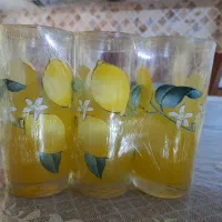 لیوان لومینارک اصل