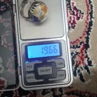 انگشتر سلیمانی اصل و قدیمی