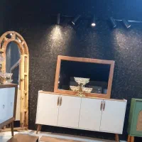 آیینه کنسول