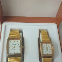 ساعت OMAX ست اورجینال