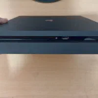 ps4 slim 500G|کنسول، بازی ویدئویی و آنلاین|سبزوار, ولیعصر (نجار آباد)|دیوار