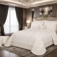 نمایندگی روتختی مخمل وارداتی سایز بزرگ