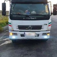 کاویان 106مدل 92