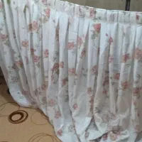 دوعدد پرده