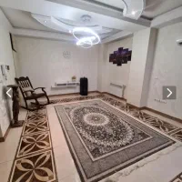 ۴۵متر  + ۱۰ متر حیاط خلوت / نما گرانیت/ رودکی