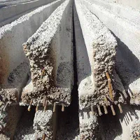 متفاوت بسازید،(تیرچه پیش تنیده)صنعتی