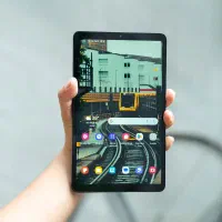 Galaxy Tab A9|تبلت|بیرجند, |دیوار