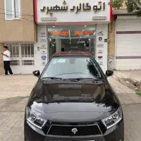 دنا پلاس توربو اپشنال۱۴۰۴ اتومات (اتوگالری شهپری )