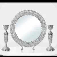 خریدار وفروشنده نقره شکسته ظرف آبشده شمش وساچمه
