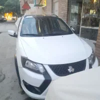 کوییک سفیدمشکی