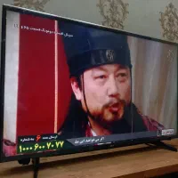 تلوزیون ال ای دی فورکی ۴۹