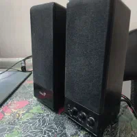 بلندگو کامپیوتر مدل Genius