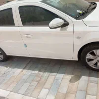 تارا اتومات v4با موتور ef7 pتوربو شارژ صفر ۴۰۵
