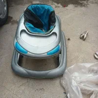 تاب راه روک سبد بچه و کالسکه