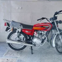 رهرو ۱۲۵ مدل ۱۴۰۳