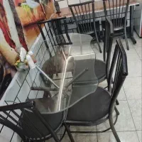 فست فود|کافی‌شاپ و رستوران|اهر, |دیوار