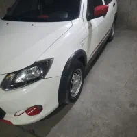 کوییک ار سفید قرمز