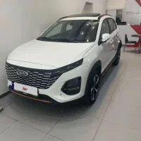 X33 cross / صفر کیلومتر/ تحویل فوری