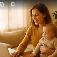 استخدام بانوان عزیز کار درمنزل