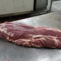 گوشت گوساله کشتار روز