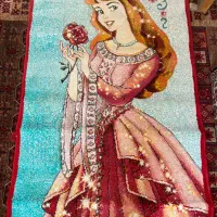 فرش کودک