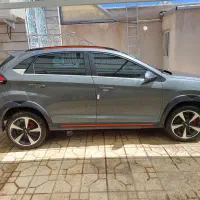 MVM x33cross|خودرو سواری و وانت|زنجان, |دیوار