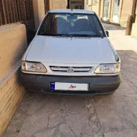 پراید سواری مدل ۹۰