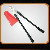 قیچی شاخه زن فولادی