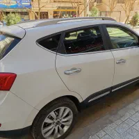 جک s5 مدل ۹۵|خودرو سواری و وانت|قدس, شهرک فرزان|دیوار