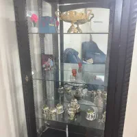 بوفه|بوفه، ویترین، کنسول|تهران, سبلان (لشگر)|دیوار