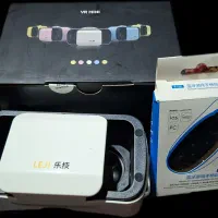 دستگاه VR