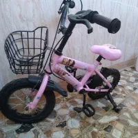 دوچرخه دخترونه ۱۲