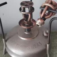 یک عدد چراغ