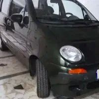 دوو ماتیز|خودرو سواری و وانت|تهران, مینابی|دیوار