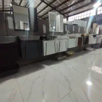 کابین روشویی آیینه باکس پی وی سی ضدآب|لوازم سرویس بهداشتی|تهران, هفده شهریور|دیوار