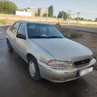 دوو سیلو مدل هشتاد
