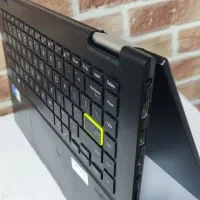 ایسوس تاچ Asus TP470 EZ