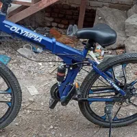 دوچرخه بوبه