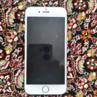 گوشی اپل 6s تک سیم سالم