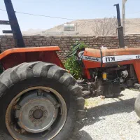 فروش تراکتور مدل ۷۱