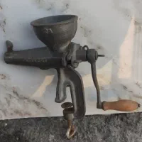 اب میوه گیری دستی